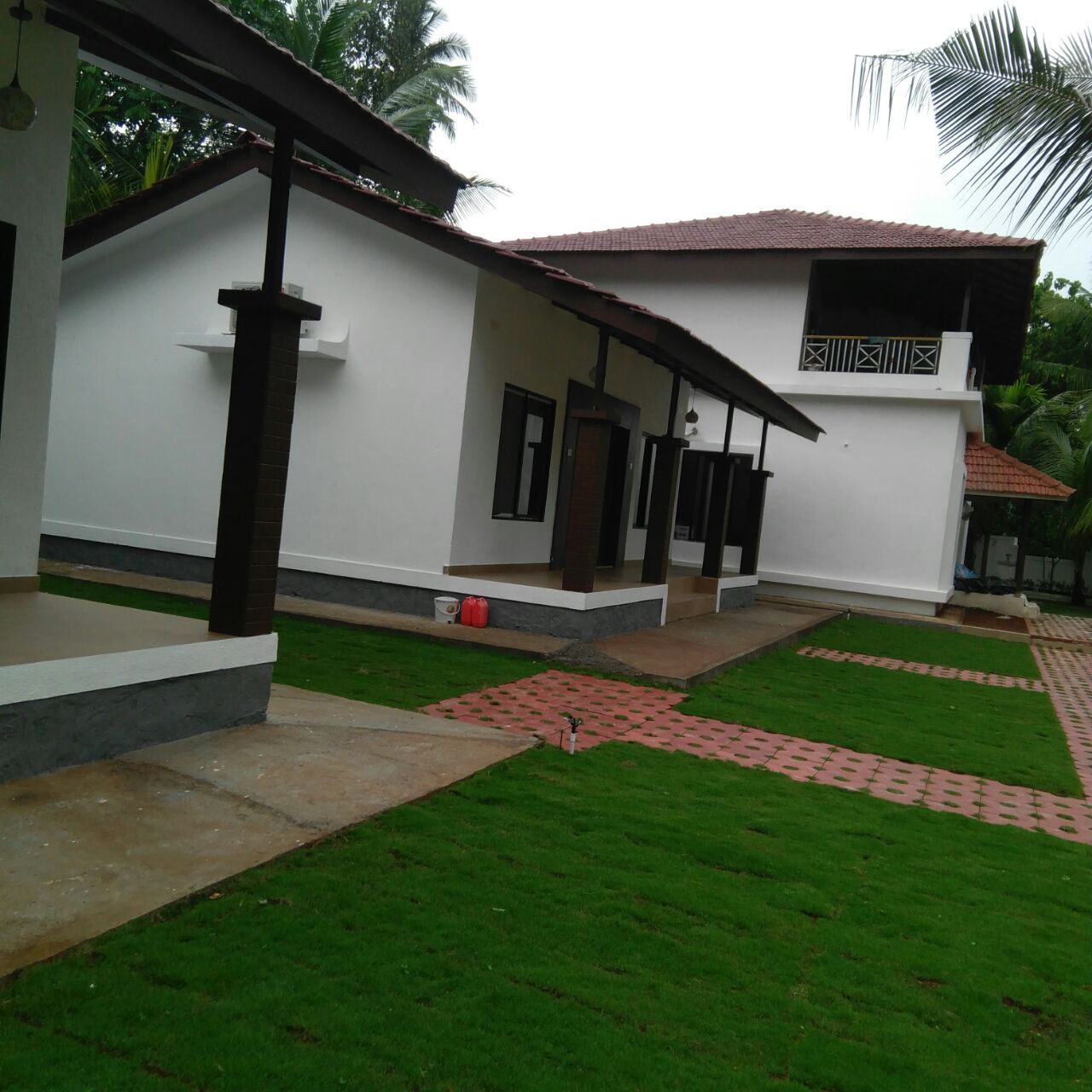 Ice Apple Resort-Gallary